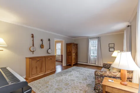 98 Christian Hill Road Amherst NH 03031