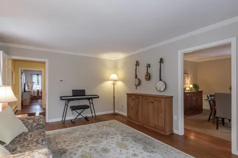 98 Christian Hill Road Amherst NH 03031