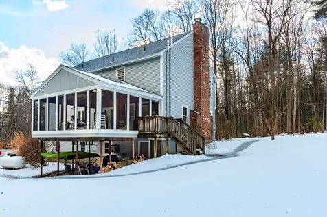 98 Christian Hill Road Amherst NH 03031