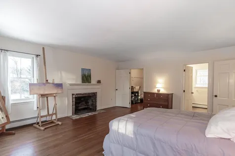 98 Christian Hill Road Amherst NH 03031