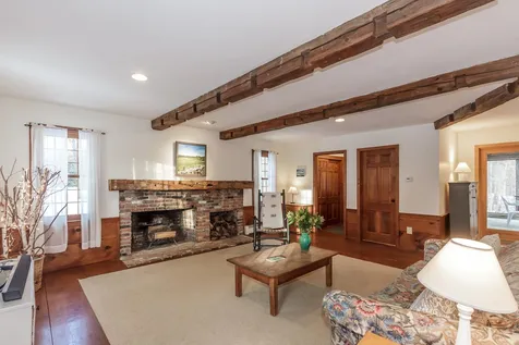 98 Christian Hill Road Amherst NH 03031