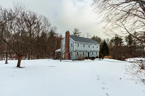 98 Christian Hill Road Amherst NH 03031