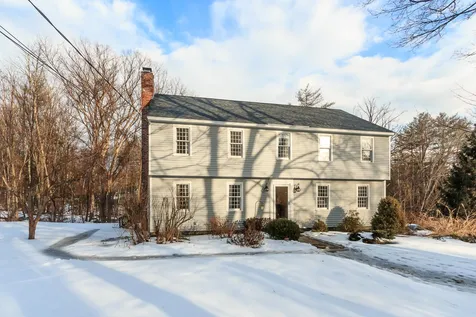 98 Christian Hill Road Amherst NH 03031