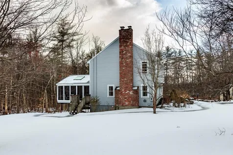 98 Christian Hill Road Amherst NH 03031