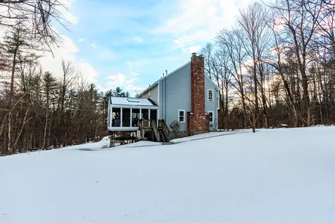 98 Christian Hill Road Amherst NH 03031