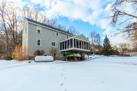 98 Christian Hill Road Amherst NH 03031