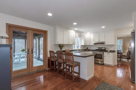 98 Christian Hill Road Amherst NH 03031
