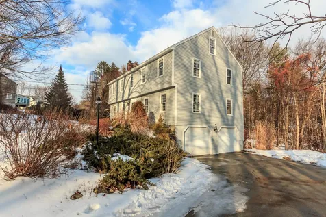 98 Christian Hill Road Amherst NH 03031