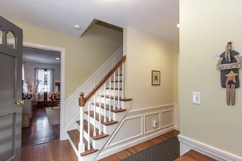 98 Christian Hill Road Amherst NH 03031