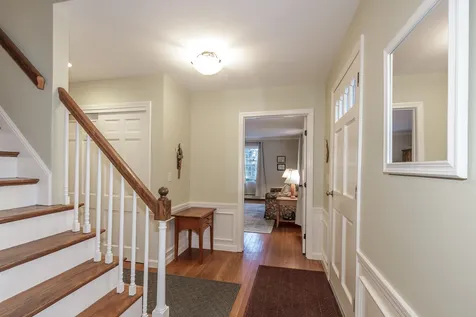 98 Christian Hill Road Amherst NH 03031
