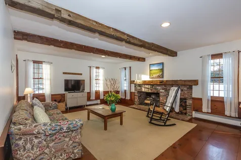 98 Christian Hill Road Amherst NH 03031