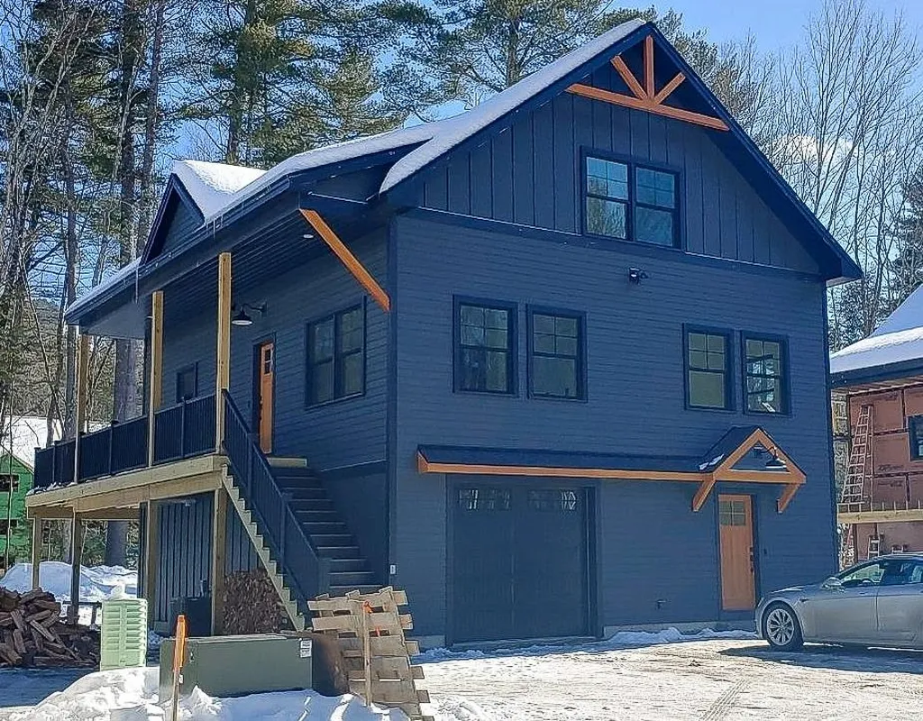 55c Whitaker Lane Conway NH 03860