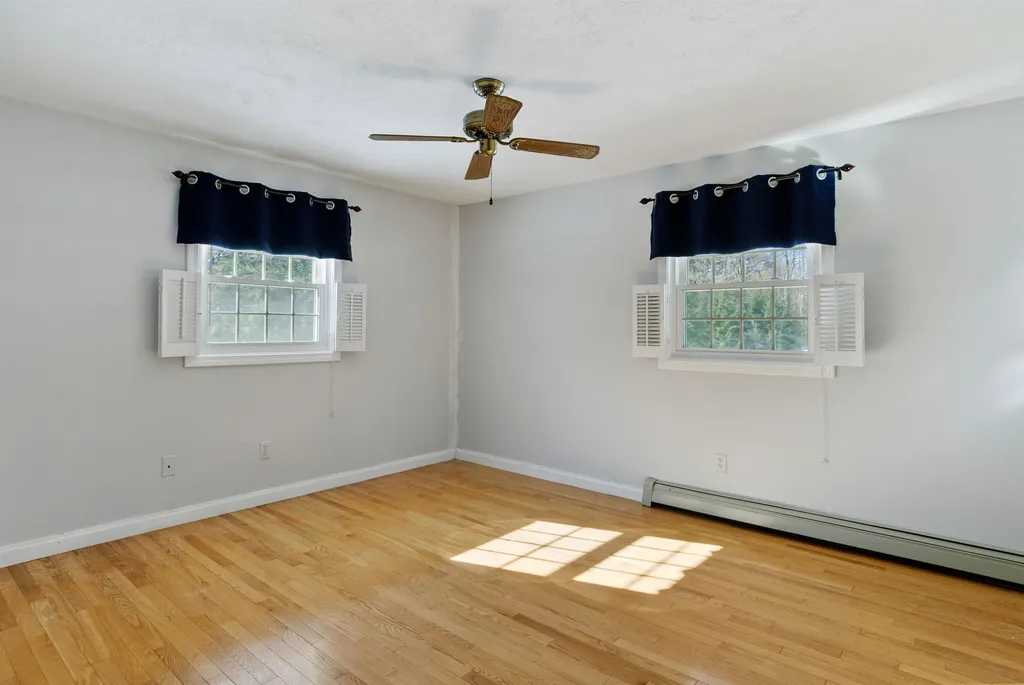 24 Coburn Hill Road Danville NH 03819