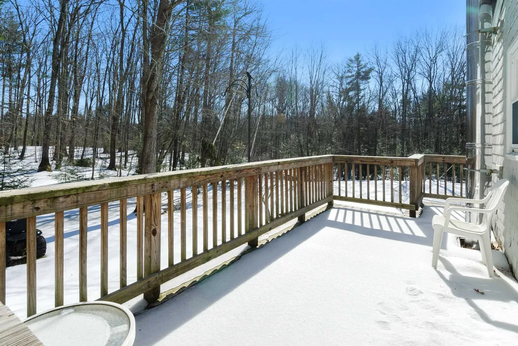 24 Coburn Hill Road Danville NH 03819