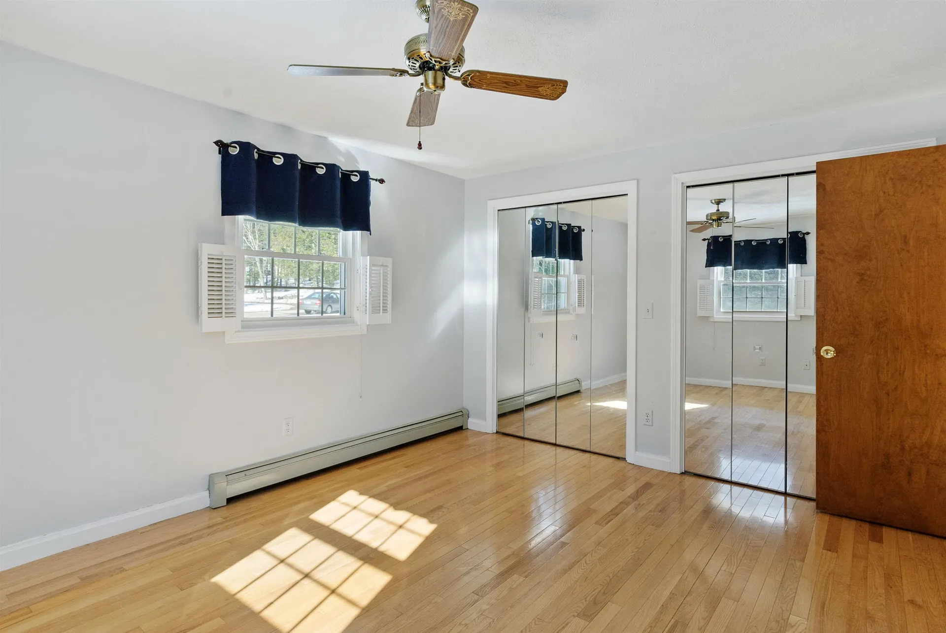 24 Coburn Hill Road Danville NH 03819