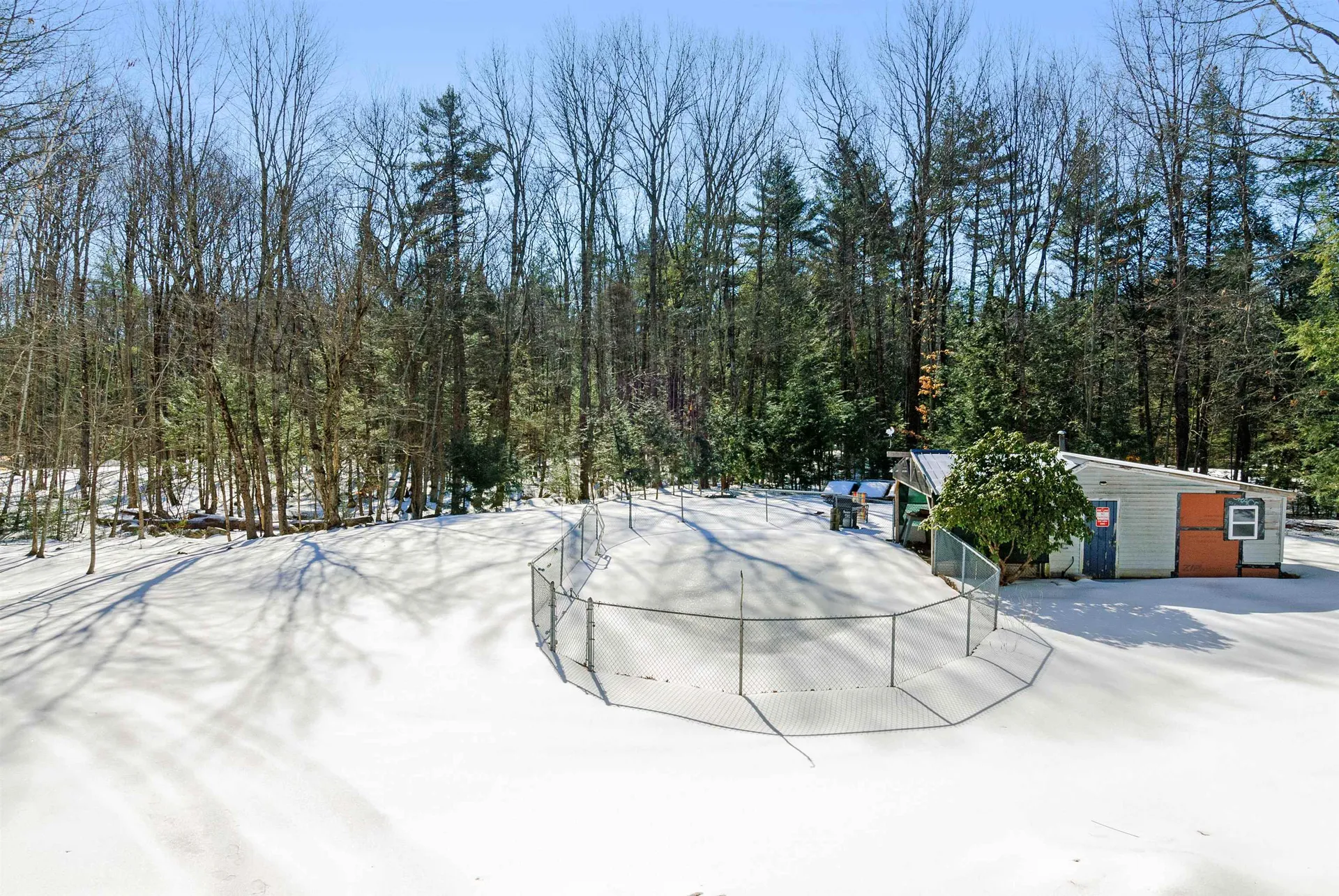 24 Coburn Hill Road Danville NH 03819