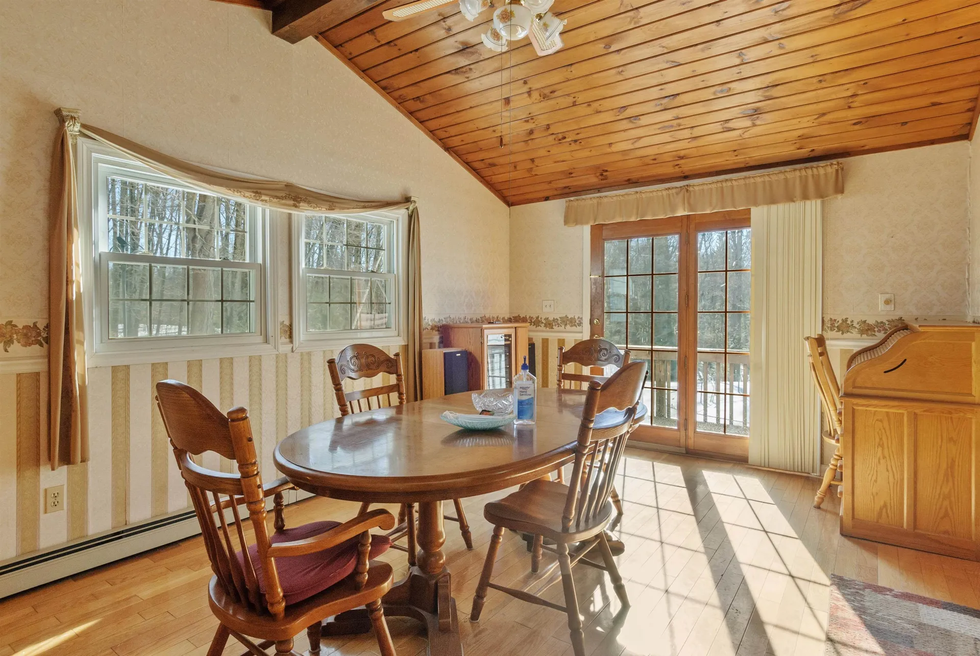 24 Coburn Hill Road Danville NH 03819