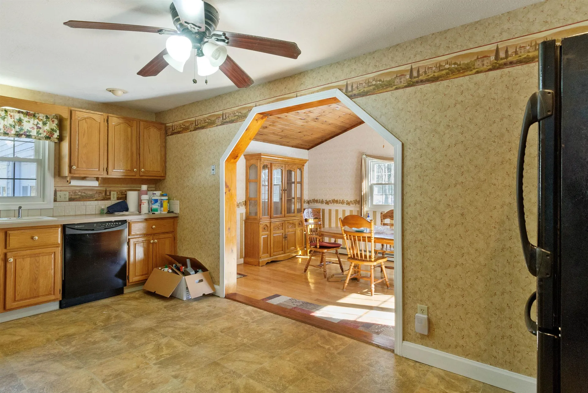24 Coburn Hill Road Danville NH 03819