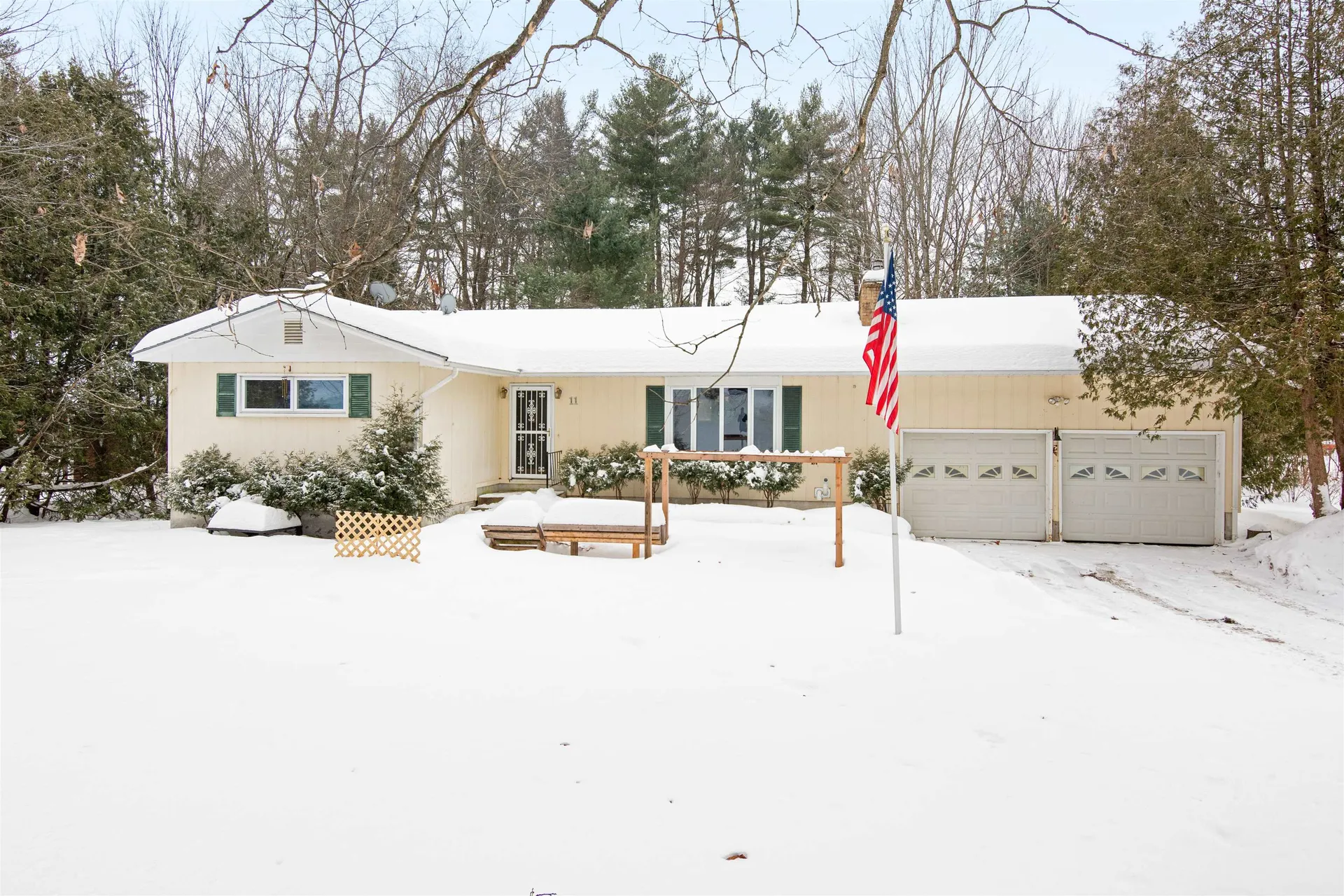 11 Alderbrook Road Essex VT 05452
