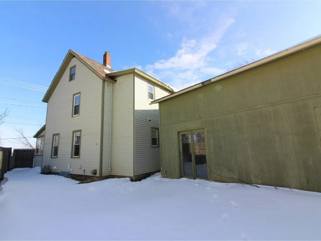 425 Manhattan Drive Burlington VT 05401