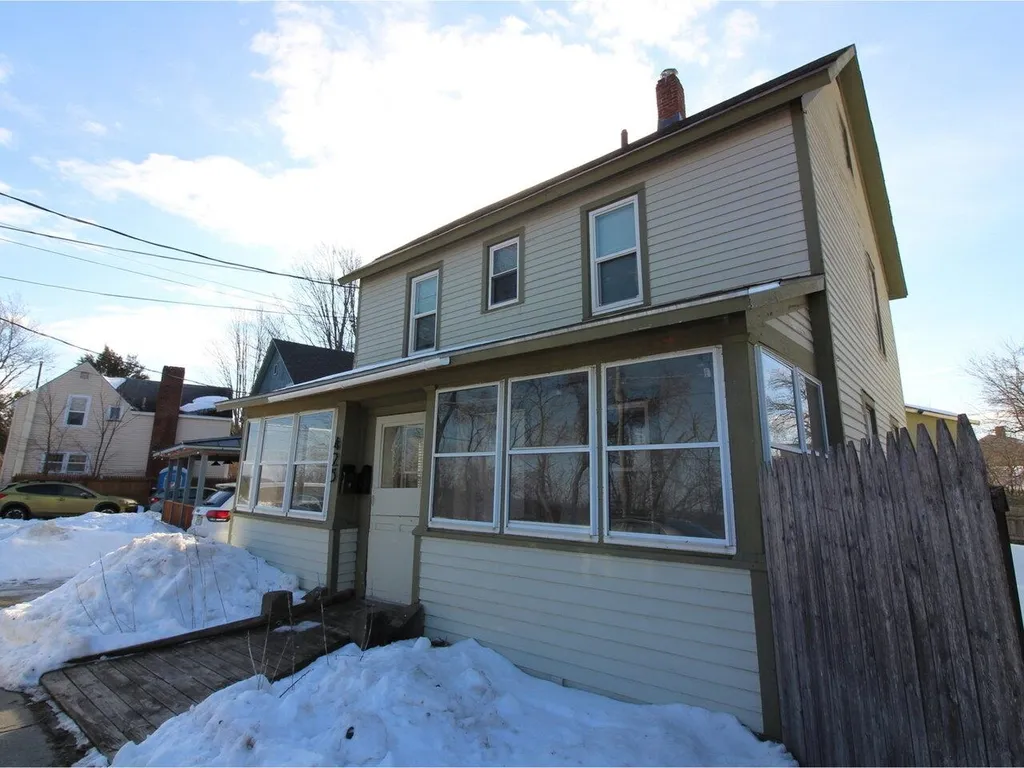 425 Manhattan Drive Burlington VT 05401
