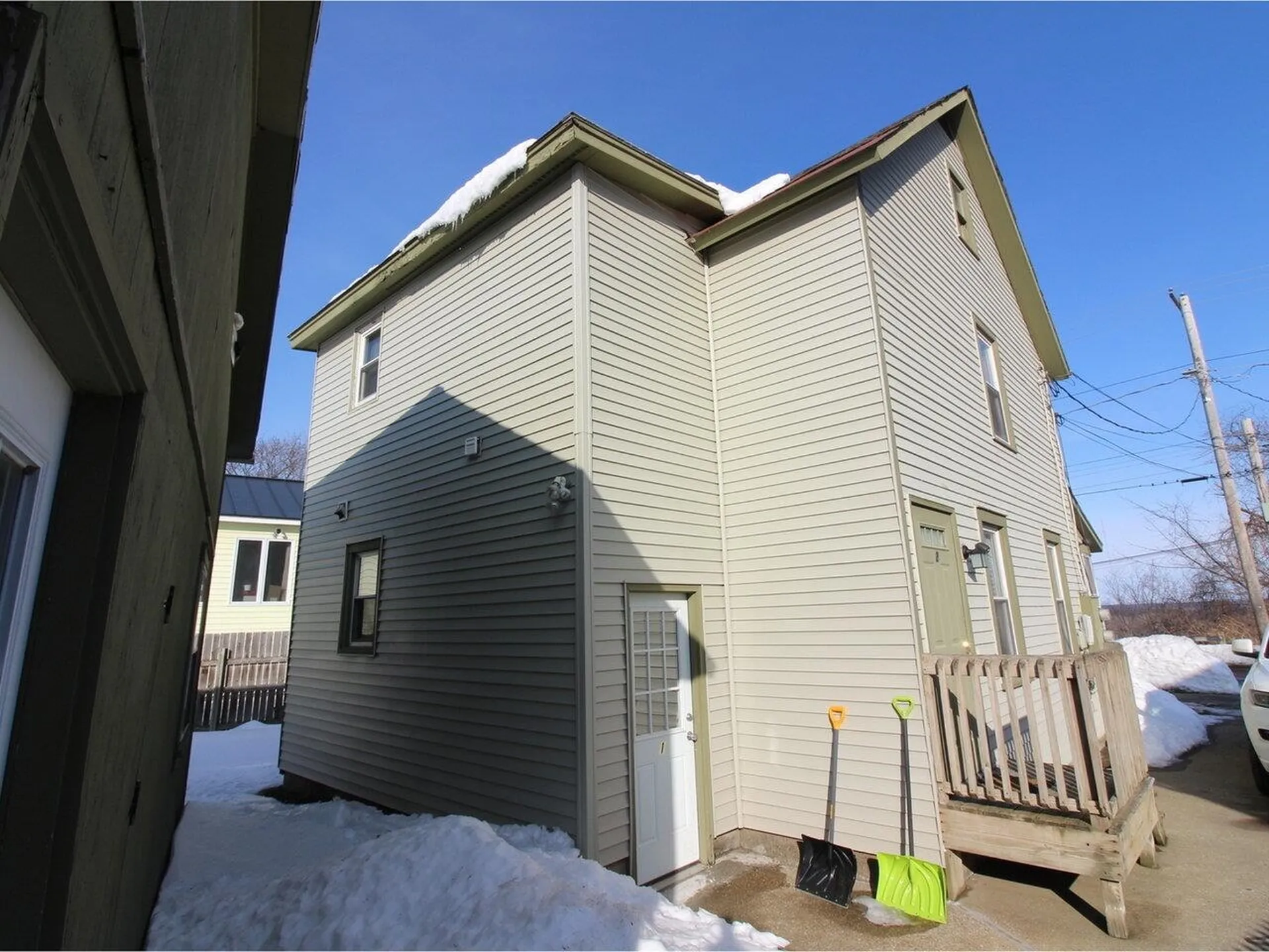 425 Manhattan Drive Burlington VT 05401