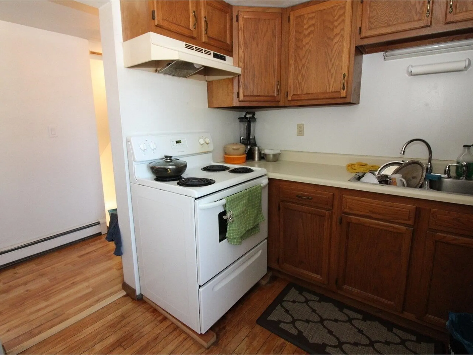 425 Manhattan Drive Burlington VT 05401