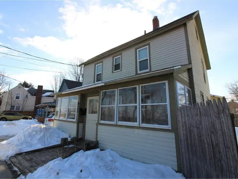 425 Manhattan Drive Burlington VT 05401