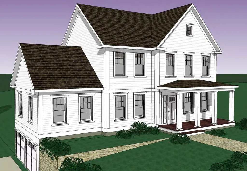 80 Main Street Hollis NH 03049