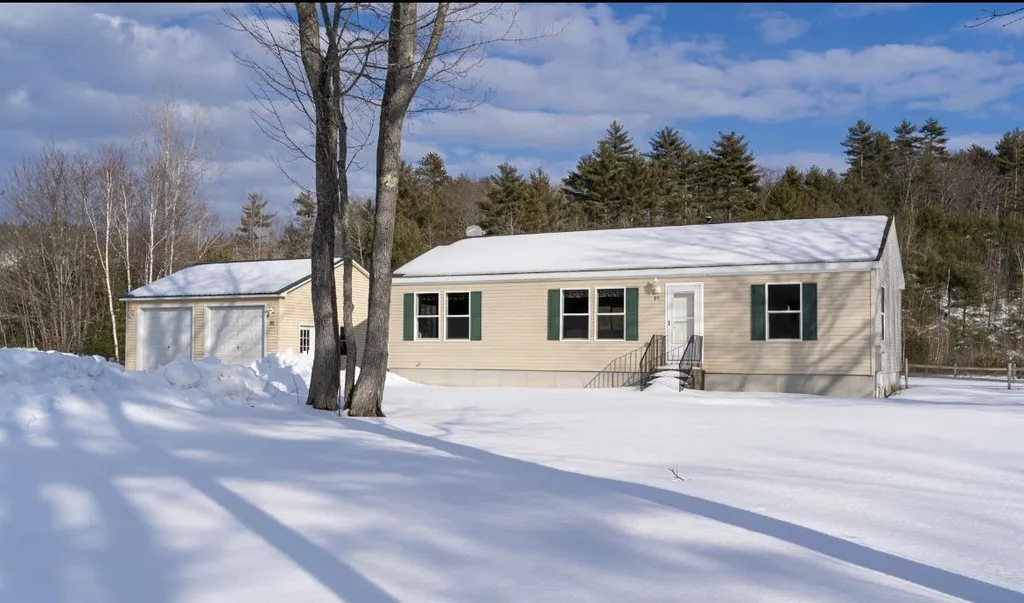 80 Healey Way Acton ME 04001