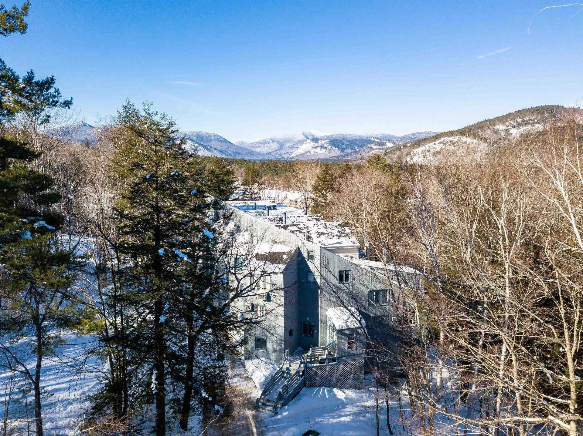 243 Cow Hill Road Bartlett NH 03812
