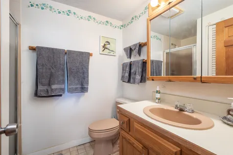 243 Cow Hill Road Bartlett NH 03812