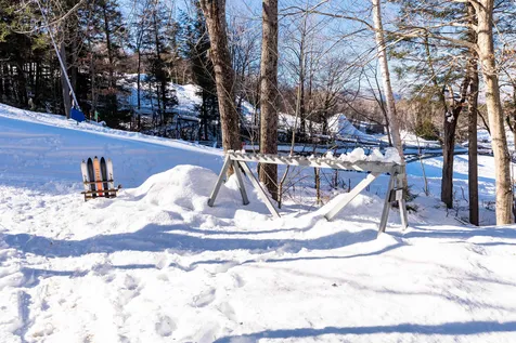 243 Cow Hill Road Bartlett NH 03812