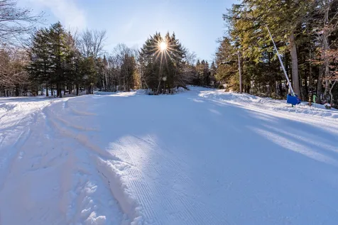 243 Cow Hill Road Bartlett NH 03812