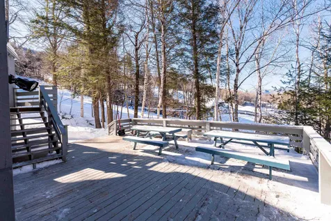 243 Cow Hill Road Bartlett NH 03812