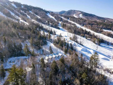 243 Cow Hill Road Bartlett NH 03812