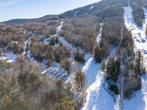 243 Cow Hill Road Bartlett NH 03812