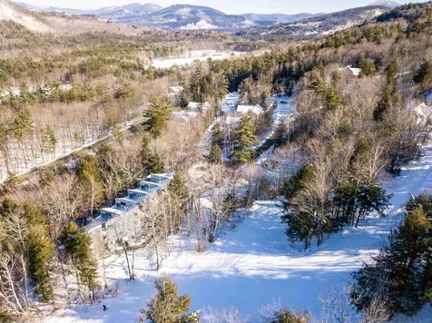 243 Cow Hill Road Bartlett NH 03812