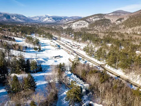 243 Cow Hill Road Bartlett NH 03812