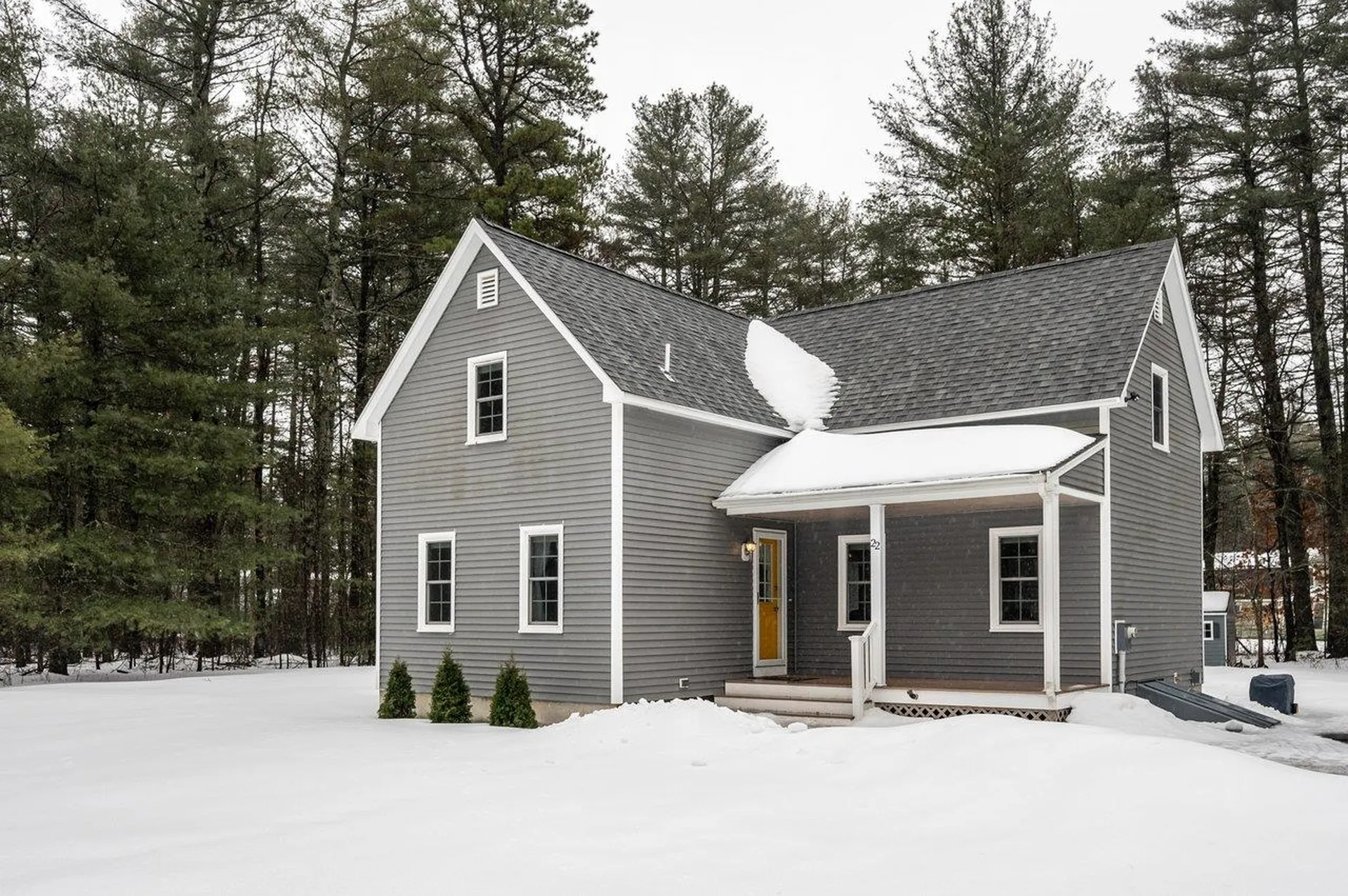 22 Tall Pine Road Berwick ME 03901