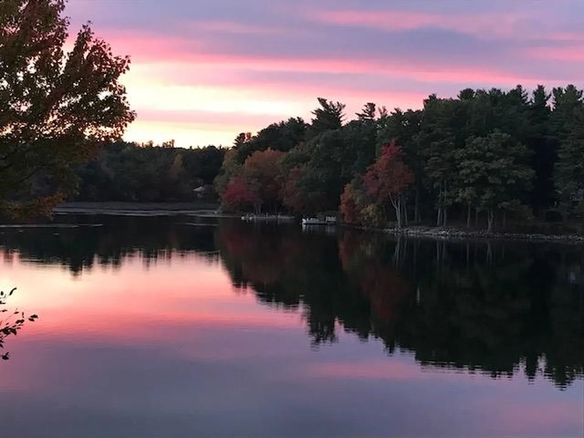31 West Shore Road Windham NH 03087