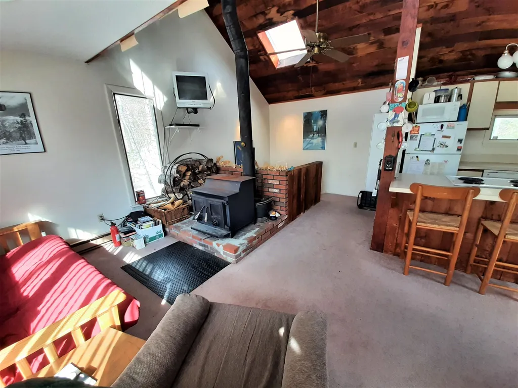 34 Tobey Road Campton NH 03223