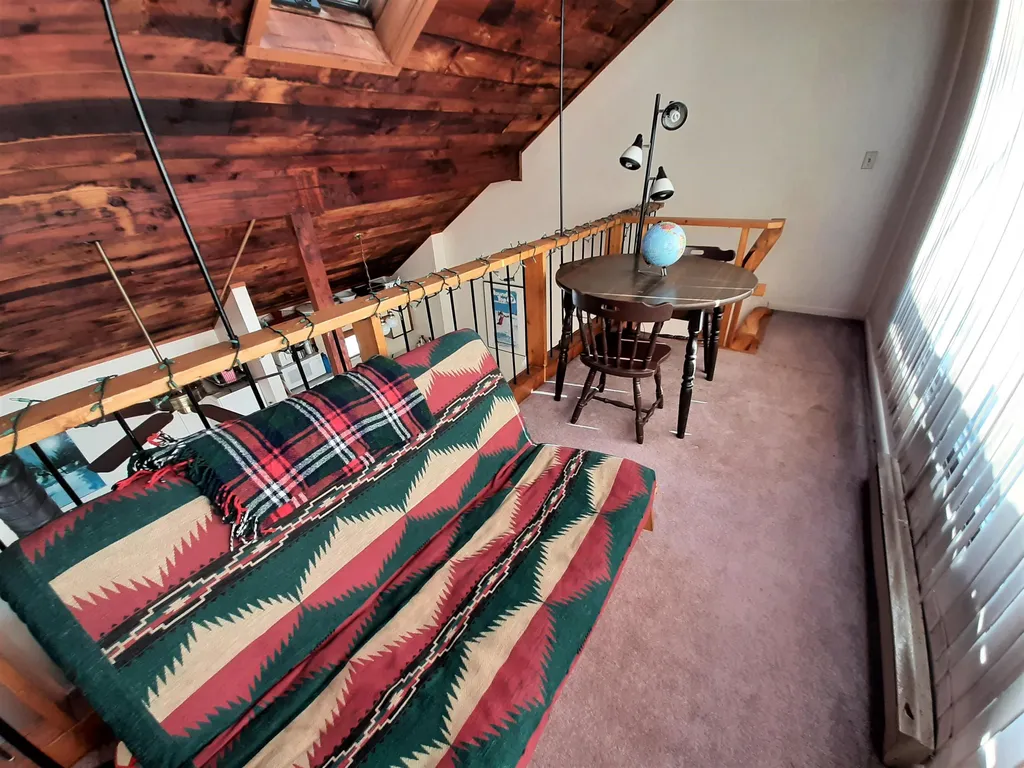 34 Tobey Road Campton NH 03223