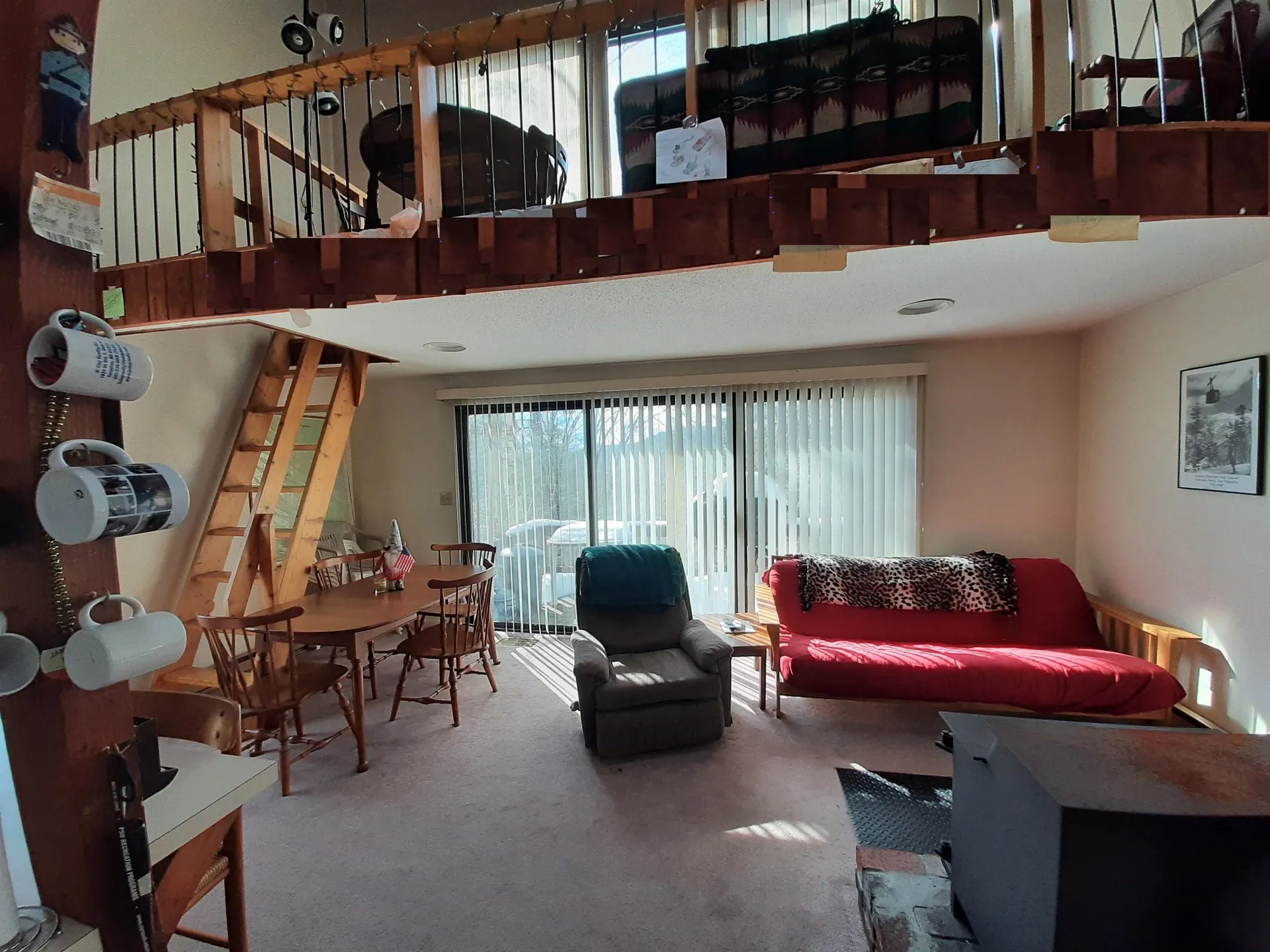 34 Tobey Road Campton NH 03223