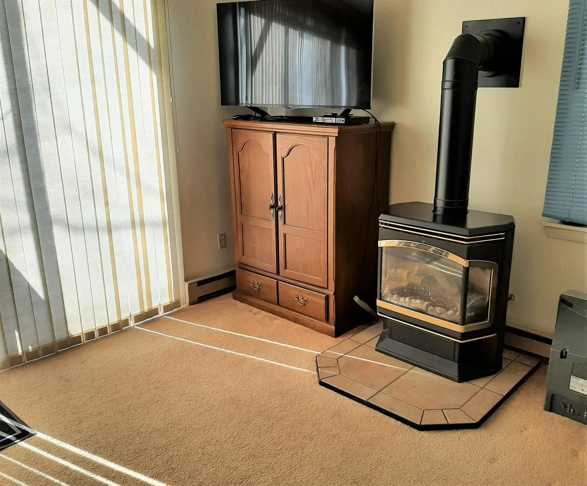 34 Tobey Road Campton NH 03223