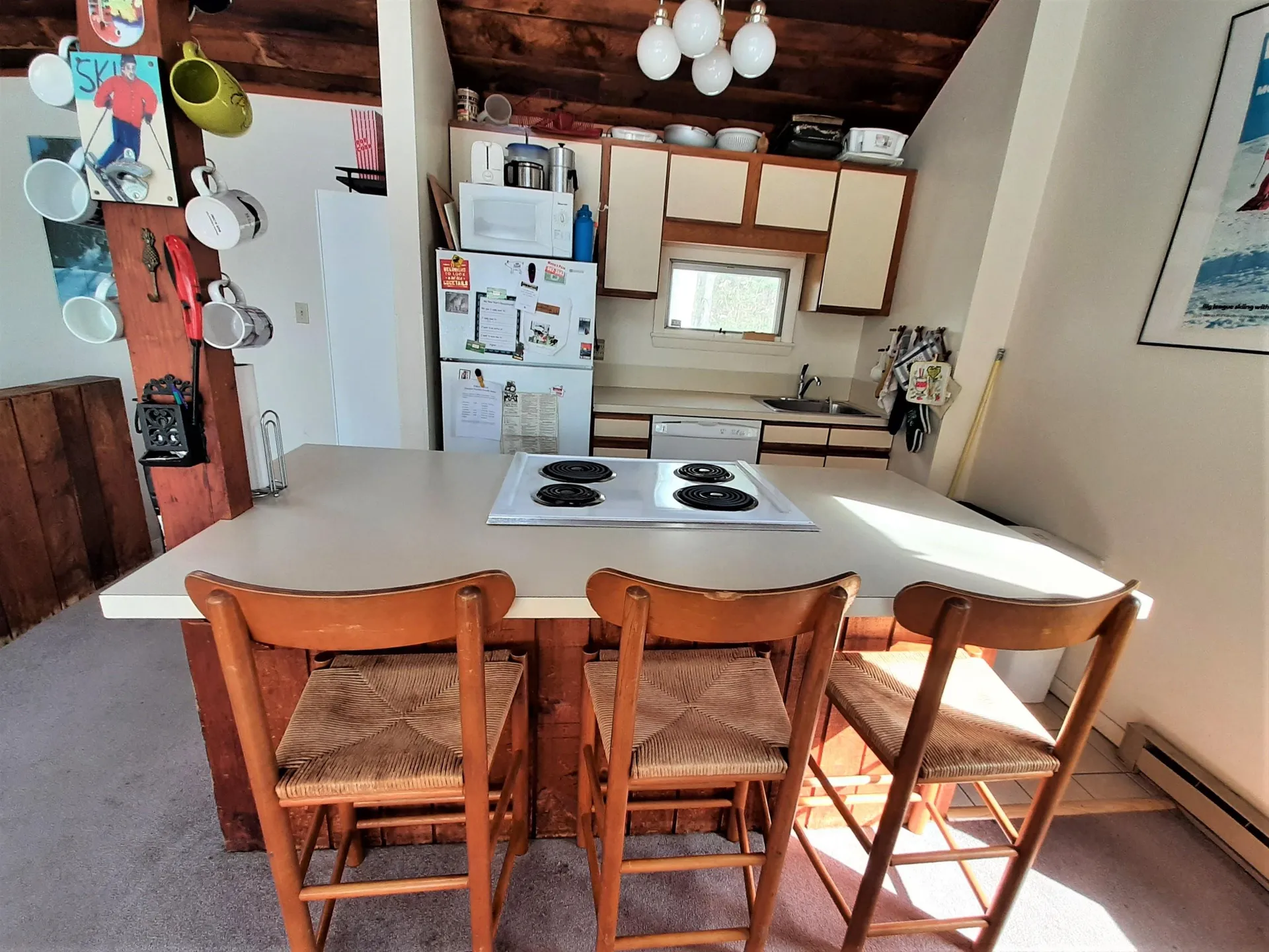 34 Tobey Road Campton NH 03223