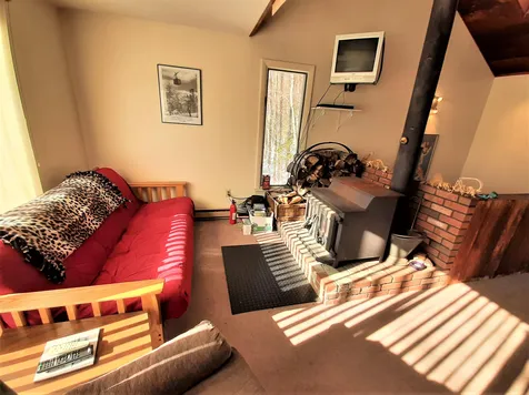 34 Tobey Road Campton NH 03223