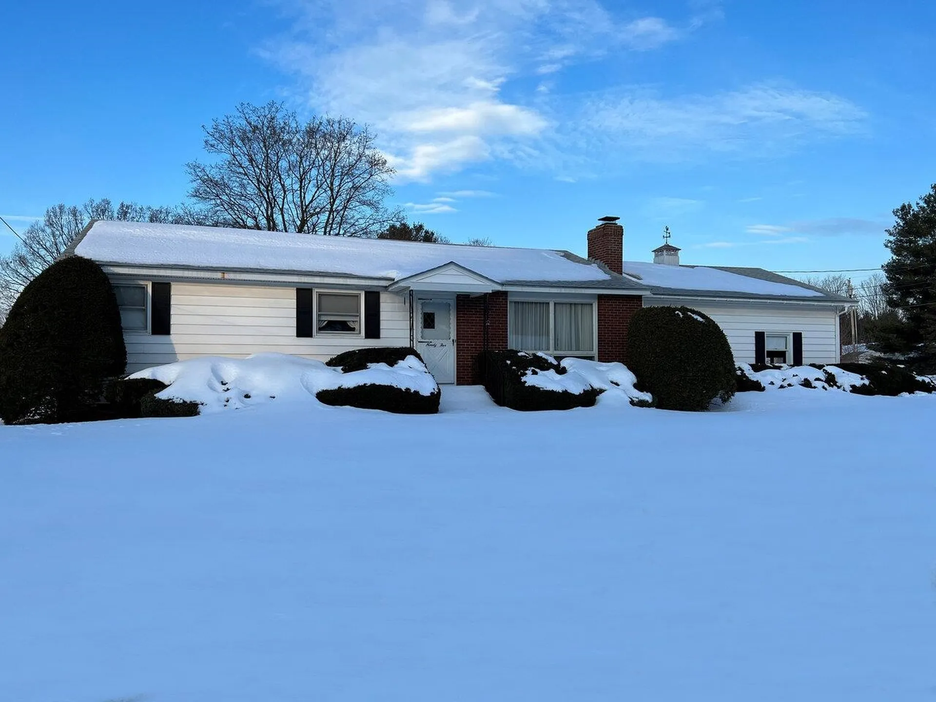 95 Laurel Hill Drive South Burlington VT 05403