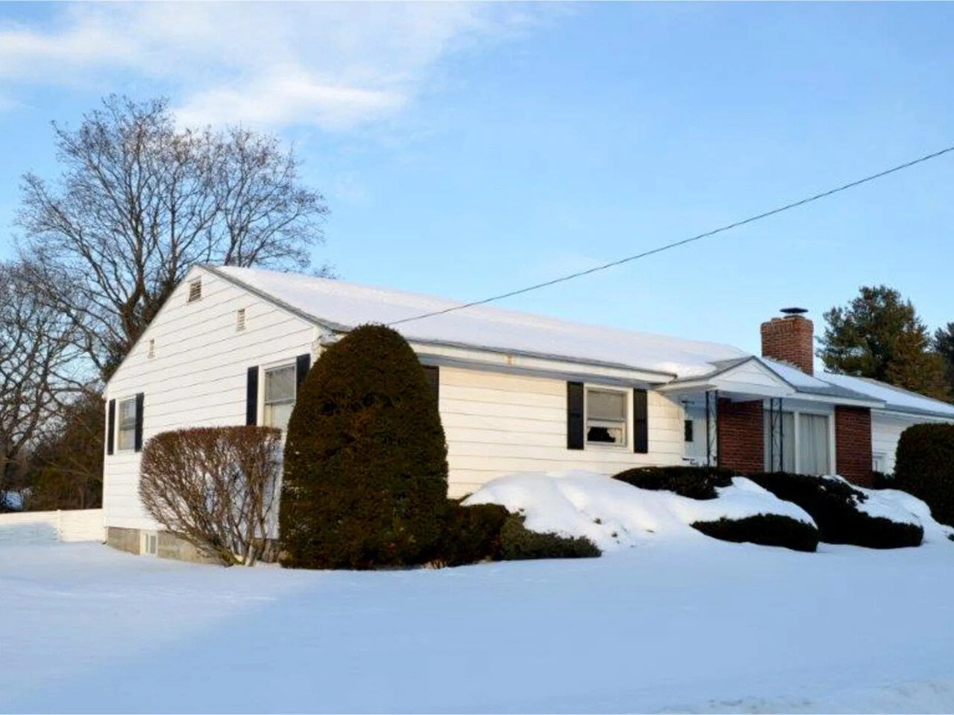 95 Laurel Hill Drive South Burlington VT 05403