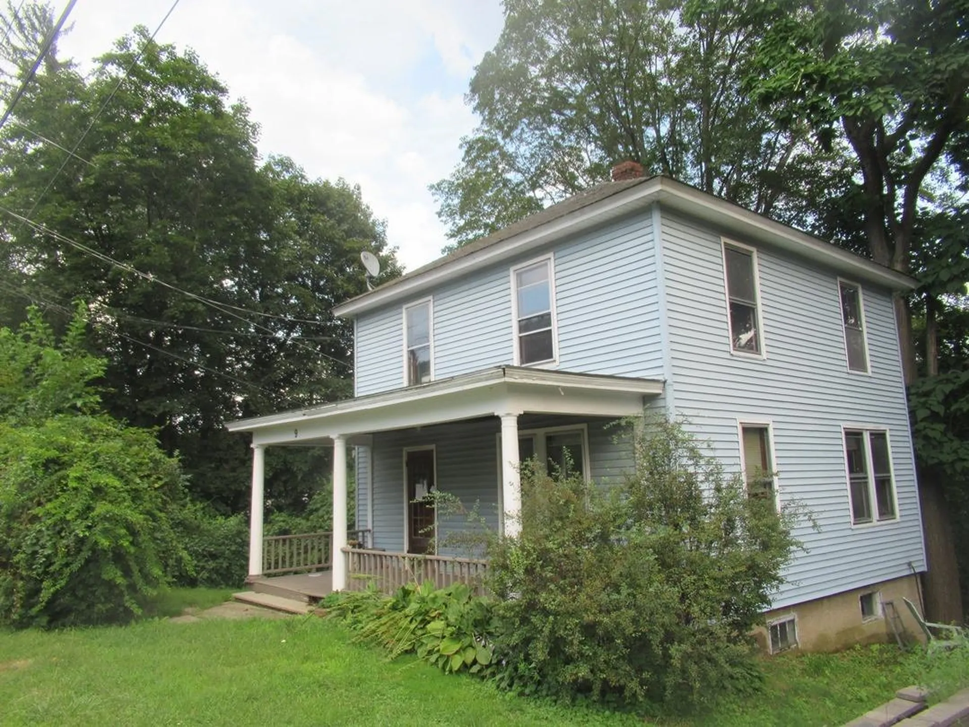 9 Prospect Street Hinsdale NH 03451